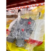 ABB 按钮指示灯 触点 MCB-01