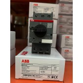 ABB MS116系列 电动机保护用断路器 MS116-20