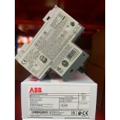 ABB MS132系列 电动机保护用断路器 MS132-1.6