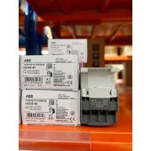 ABB NX系列 中间继电器 NX40E-80*220-230V 50Hz/230-240V60Hz