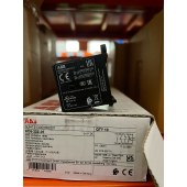 ABB KC系列 中间继电器 KC6-22Z*24V DC