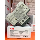 ABB MS116系列 电动机保护用断路器 MS116 - 10.0