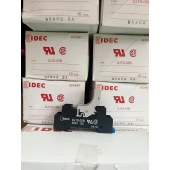 IDEC 和泉 SJ系列 插座 SJ1S-05B