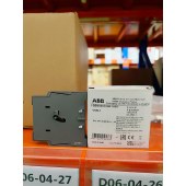 ABB 接触器附件 机械联锁 VM5-1