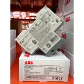 ABB MS116系列 电动机保护用断路器 MS116 - 2.5