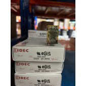IDEC 和泉 RU系列 通用继电器(单触点型） RU2S-A220