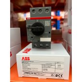 ABB MS116系列 电动机保护用断路器 MS116 - 2.5