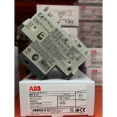 ABB MS116系列 电动机保护用断路器 MS116-20