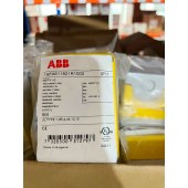 ABB 按钮指示灯 塑料按钮盒 MEPY1-0