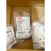 ABB M2SS二位置选择开关套装 带灯 M2SS2-41G-10