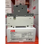 ABB MS116系列 电动机保护用断路器 MS116-16.0