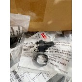 ABB M2SS二位置选择开关操作头部(不带灯型) M2SS2-10B