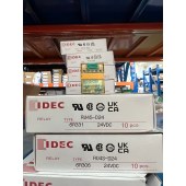 IDEC 和泉 RU系列 通用继电器(单触点型） RU4S-D24