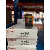 IDEC 和泉 RU系列 通用继电器(单触点型） RU2S-A220