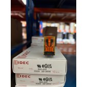 IDEC 和泉 RU系列 通用继电器(单触点型） RU2S-A220
