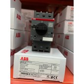 ABB MS116系列 电动机保护用断路器 MS116-25
