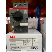 ABB MS116系列 电动机保护用断路器 MS116 - 1.6
