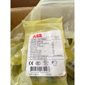 ABB M2SS二位置选择开关套装 带灯 M2SS2-42R-20