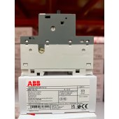 ABB MS116系列 电动机保护用断路器 MS116 - 12