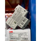 ABB MS116系列 电动机保护用断路器 MS116 - 1.0