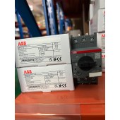 ABB MS132系列 电动机保护用断路器 MS132-32