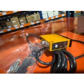 OMRON 欧姆龙 放大器内置型光电传感器E3S-LS10XB4 2M