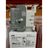 ABB NX系列 中间继电器 NX22E-80*220-230V 50Hz/230-240V60Hz