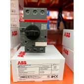 ABB MS116系列 电动机保护用断路器 MS116 - 4