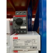 ABB MS116系列 电动机保护用断路器 MS116 - 1.0