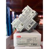 ABB MS132系列 电动机保护用断路器 MS132-25