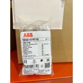 ABB MP2自锁平钮操作头部 MP2-11W