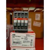 ABB N系列 中间继电器 N22E 220V-230V 50Hz / 230-240V 60Hz