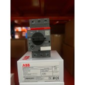 ABB MS132系列 电动机保护用断路器 MS132-1.6