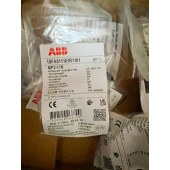 ABB MP2自锁平钮操作头部 MP2-11R