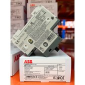 ABB MS116系列 电动机保护用断路器 MS116 - 6.3