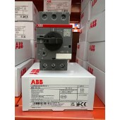 ABB MS116系列 电动机保护用断路器 MS116-16.0
