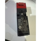 OMRON 欧姆龙 安全门开关 D4NS-2BF