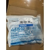 OMRON 欧姆龙 接近传感器 E2S-Q21B 2M BY OMS