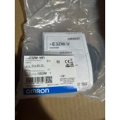 OMRON 欧姆龙 不锈钢外壳小型光电传感器 E3ZM-V61 2M BY OMS