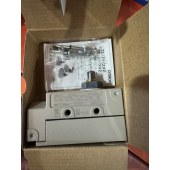 OMRON 欧姆龙 封闭式开关 ZE-Q-2