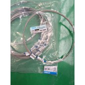OMRON 欧姆龙 温度传感器系列 E52-CA1GTY 1M