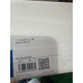 OMRON 欧姆龙 密封型 小型微动开关 D2SW-3L1M
