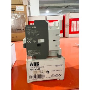 ABB A9D-30-10*24V 50/60Hz