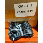 OMRON 欧姆龙 微型光电传感器 附件 EE-1017-R 3M
