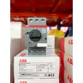 ABB MS116系列 电动机保护用断路器 MS116 - 0.63