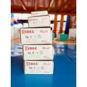 IDEC 和泉 RJ系列 薄型功率继电器 RJ2S-CL-D24