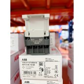 ABB 交流接触器 AX12-30-10-84*110V 50Hz/110-120V 60Hz