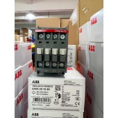 ABB 交流接触器 AX09-30-10-85*380-400V50Hz/400-415V60Hz