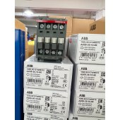 ABB 交流接触器 AX09-30-10-80*220-230V 50Hz/230-240V60Hz