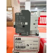 ABB A系列接触器 A12-30-01*24V 50/60HZ